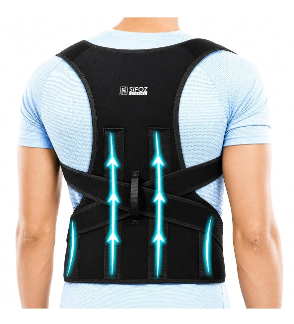 Posture Corrector Belt Unisex